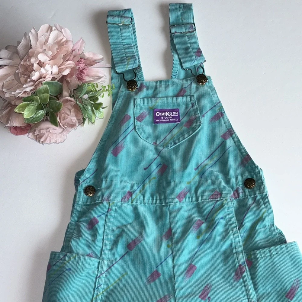 OshKosh Bgosh vtg oshkosh